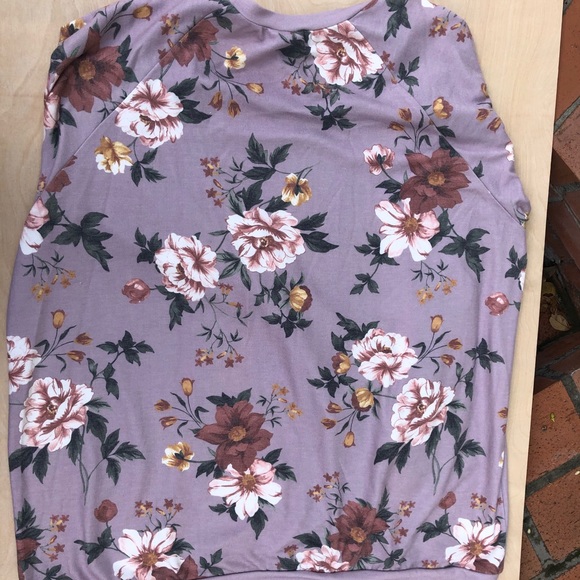 Torrid Top - Picture 3 of 3